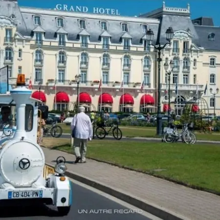 Convivialité Au Calme *