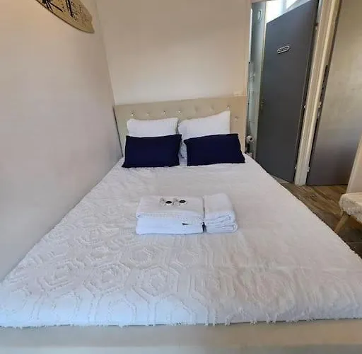 Apartamento Convivialité Au Calme *