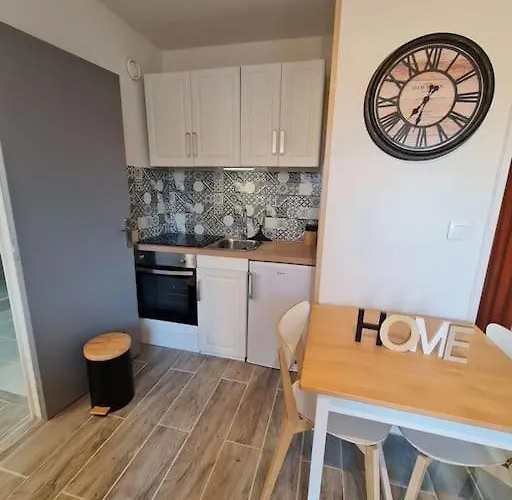 Convivialité Au Calme