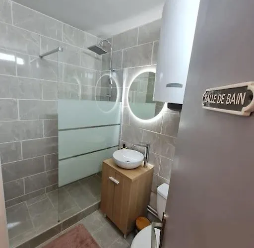 Apartamento Convivialité Au Calme Cabourg