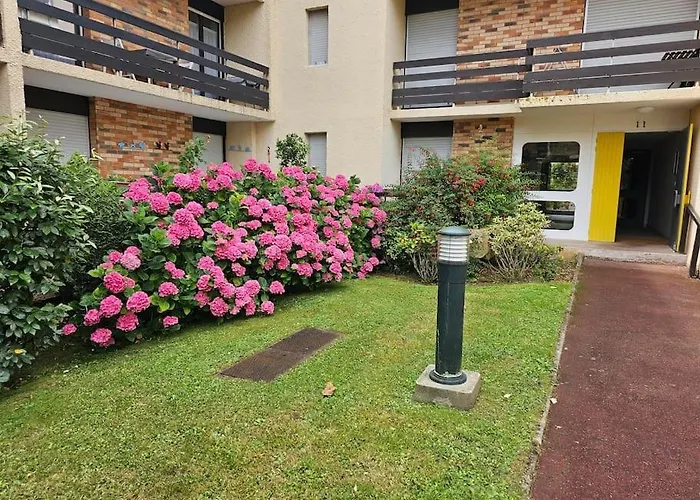 Convivialité Au Calme