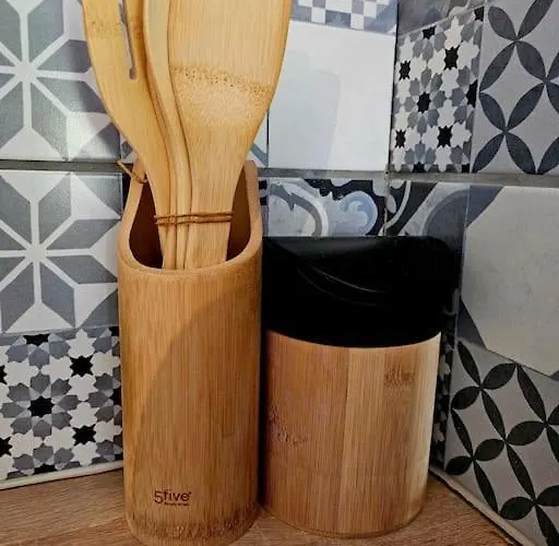 Convivialité Au Calme * Cabourg