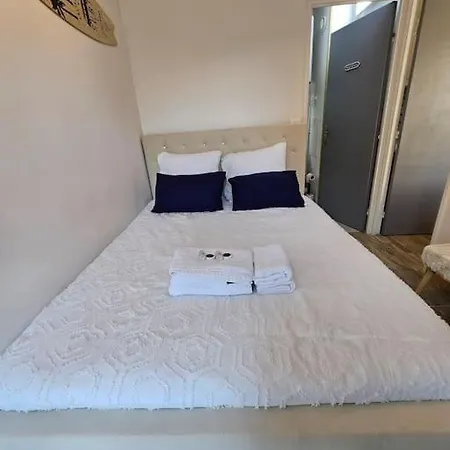 Apartmán Convivialite Agreable Sejour Au Calme *