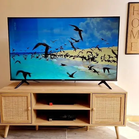 Convivialite Agreable Sejour Au Calme *