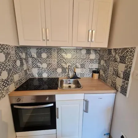 Convivialite Agreable Sejour Au Calme * カブール