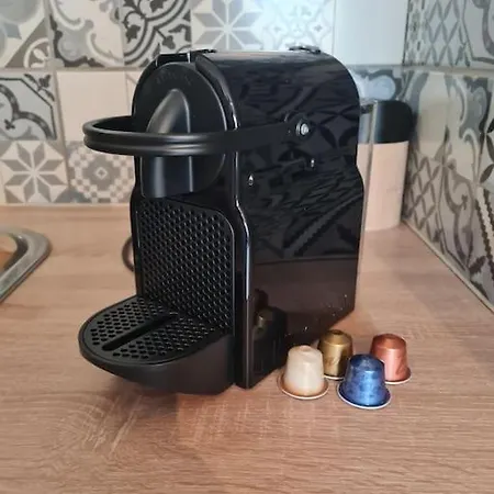 Apartmán Convivialite Agreable Sejour Au Calme Cabourg