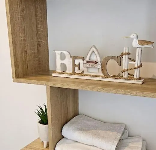 Convivialite Agreable Sejour Au Calme * 卡布尔