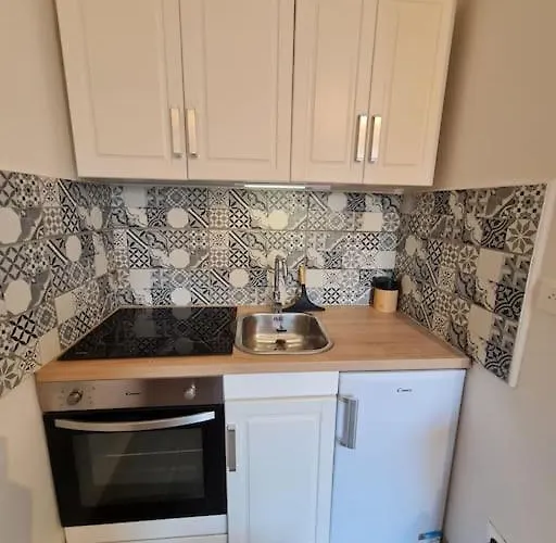 Convivialite Agreable Sejour Au Calme * 卡布尔