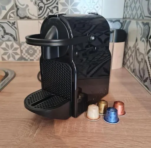 Apartmán Convivialite Agreable Sejour Au Calme Cabourg