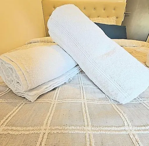 Convivialite Agreable Sejour Au Calme 卡布尔